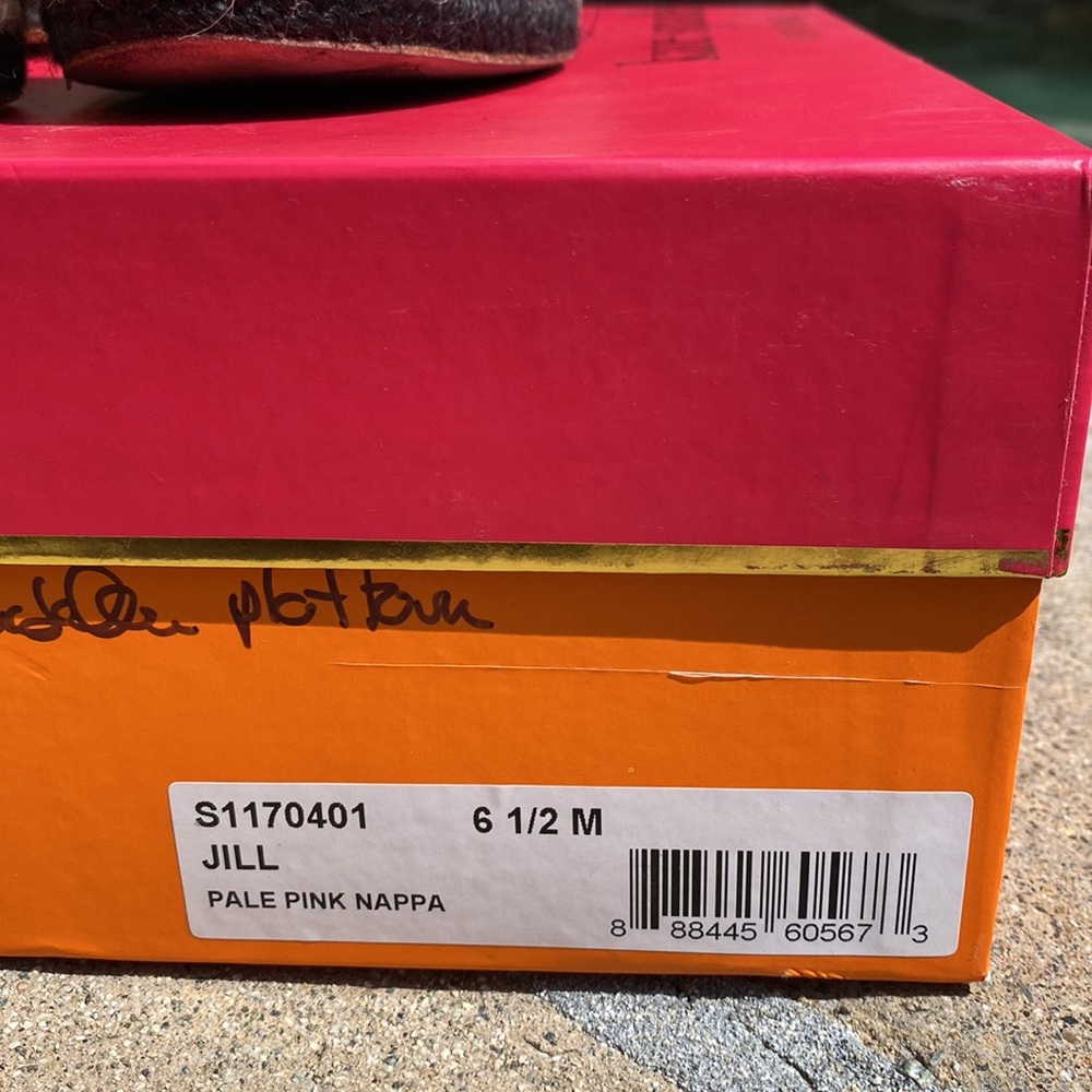 Kate Spade Jill Sandals - Picture 4 of 12